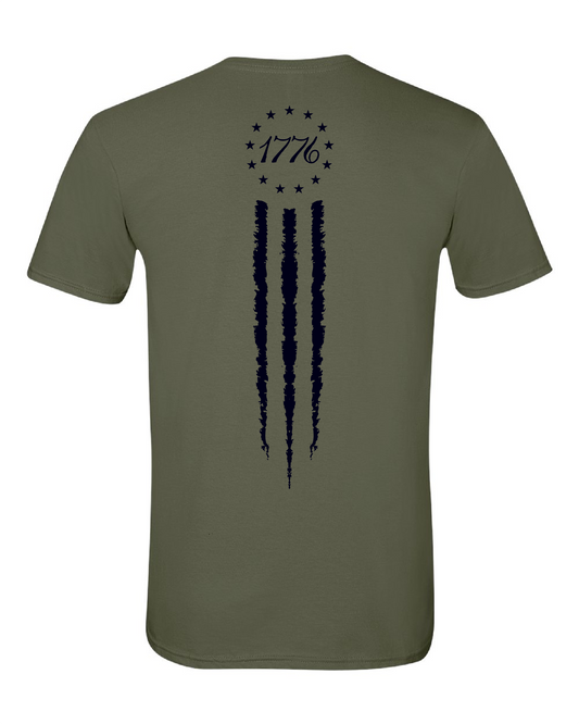 1776 Spine T