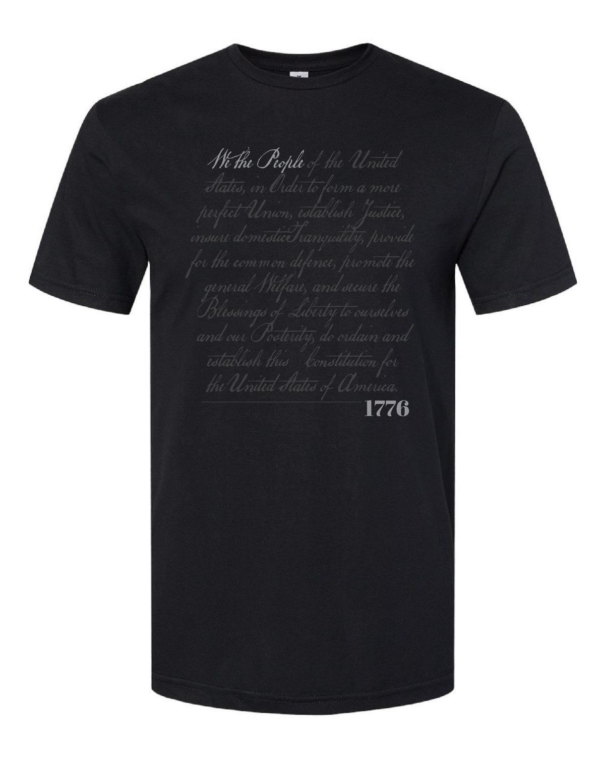 Constitution Tee