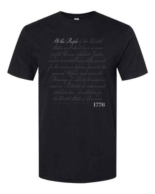 Constitution Tee
