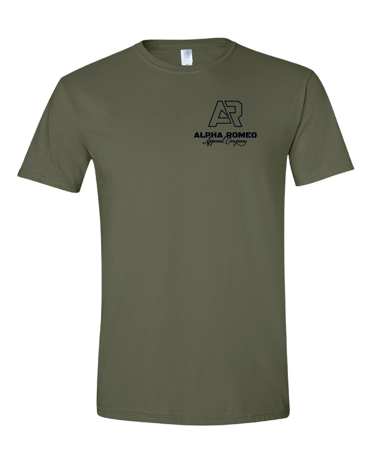1776 Spine T