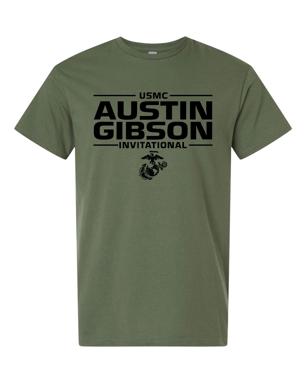 Austin Gibson Invitational 2026 T