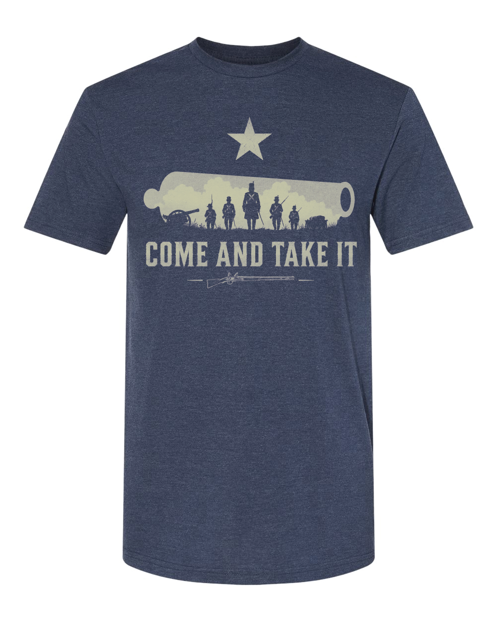 Come and Take It