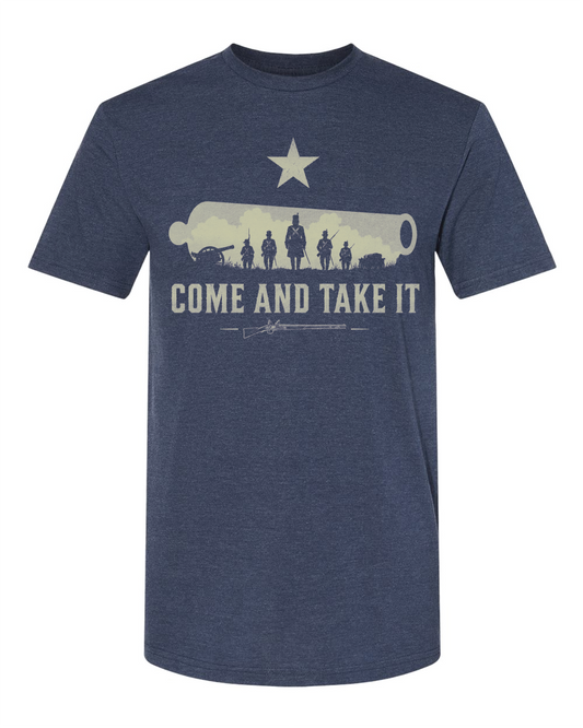 Come and Take It