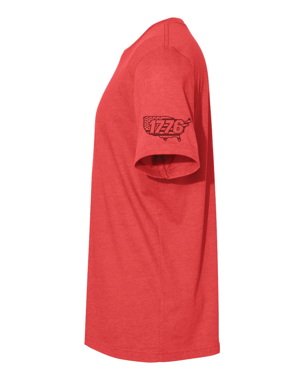 Gun Flag T