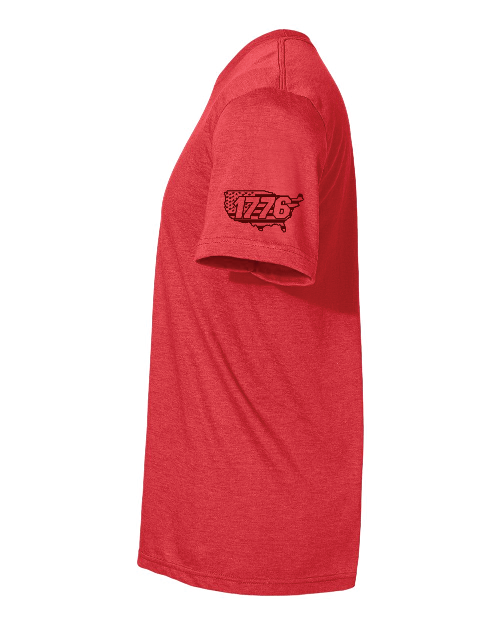Gun Flag Tee