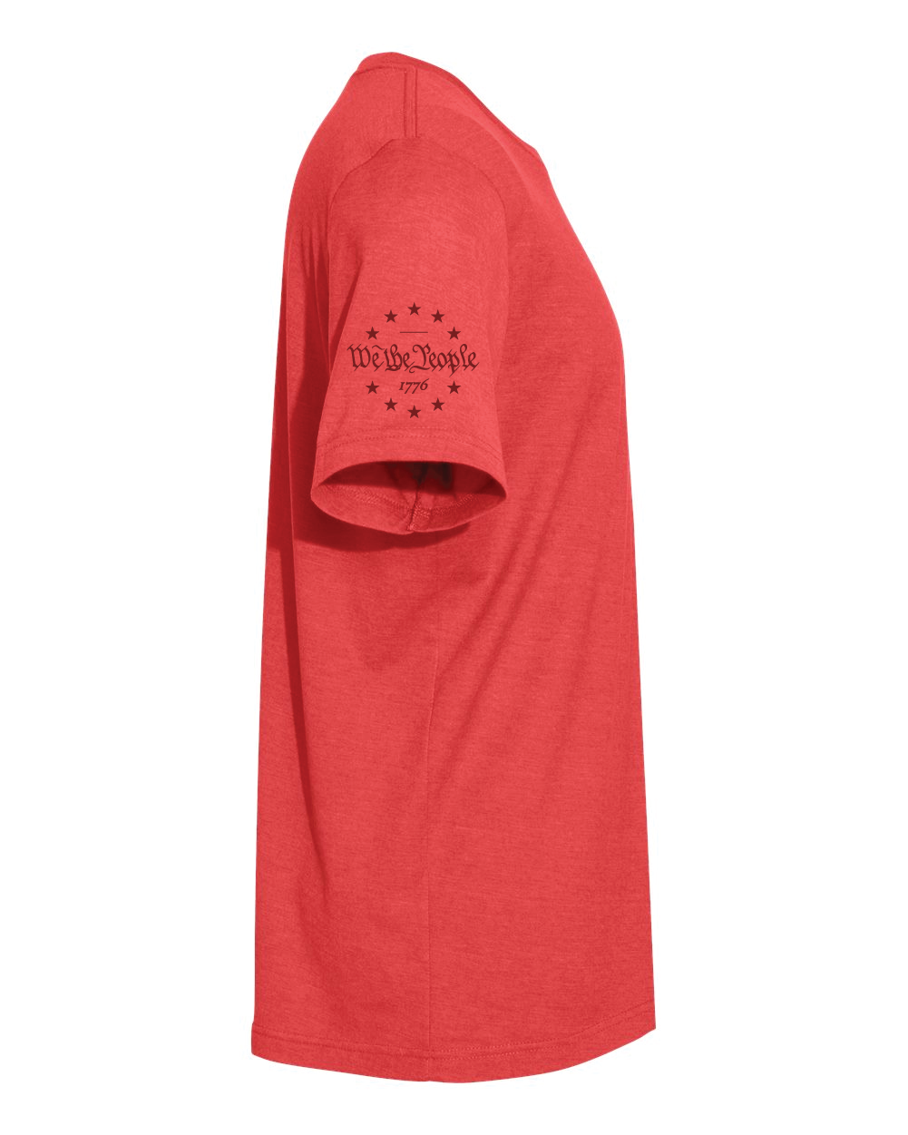 Gun Flag T