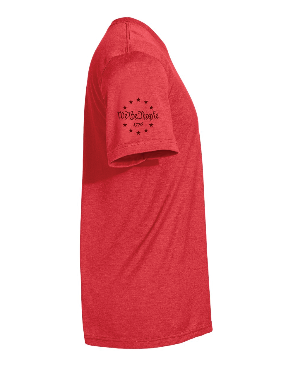 Gun Flag Tee