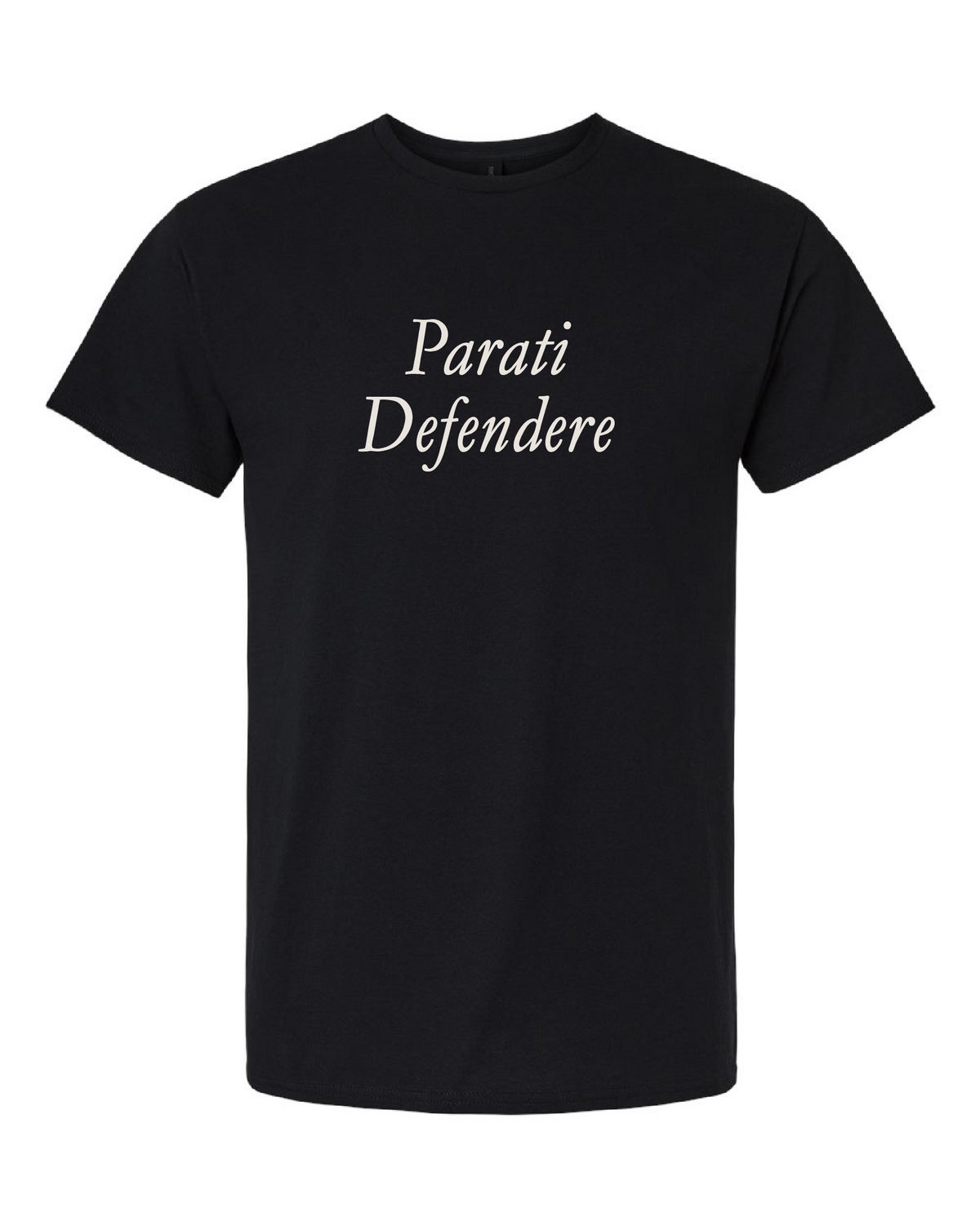 Parati Defendere
